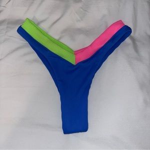 Oneone swimwear bottom